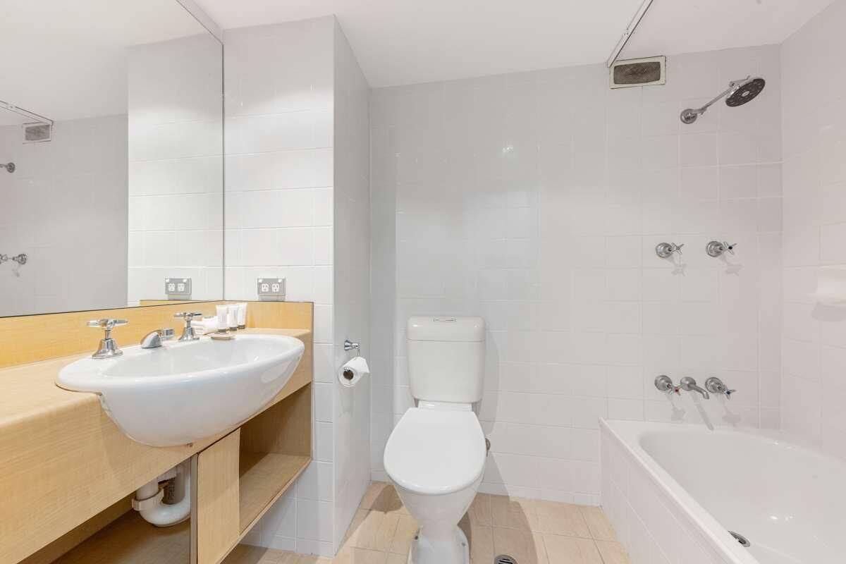 iron/ironing board, alarm clocks