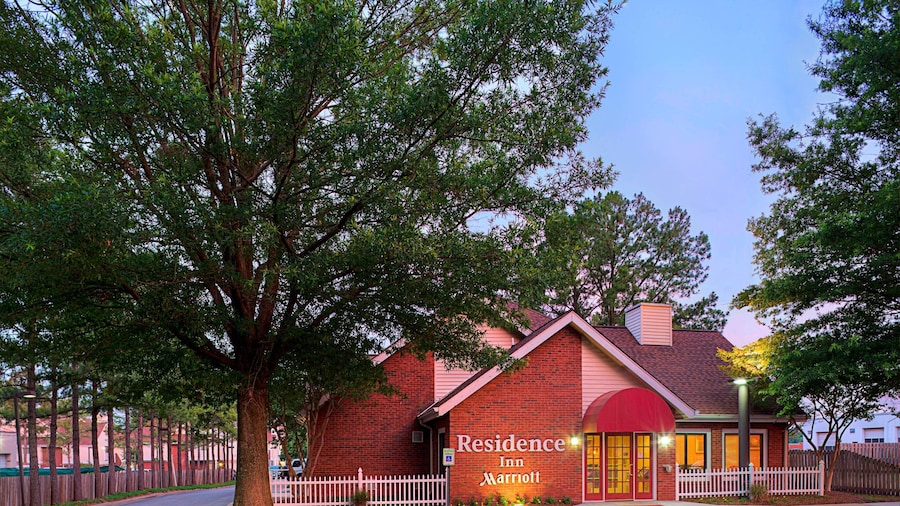 Residence Inn by Marriott Richmond West End