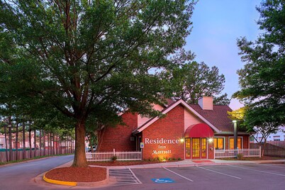 Residence Inn by Marriott Richmond West End