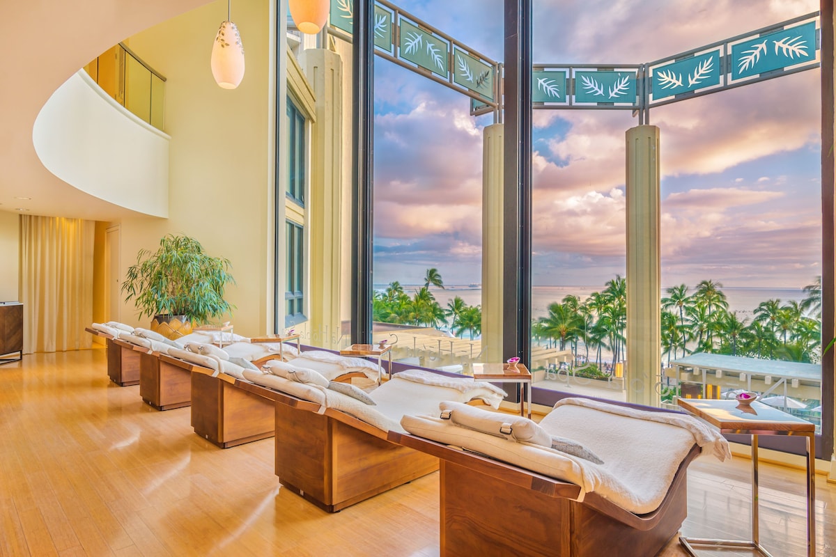 13 Best Spas in Oahu for Complete Relaxation in 2023 Hawaii Travel Spot