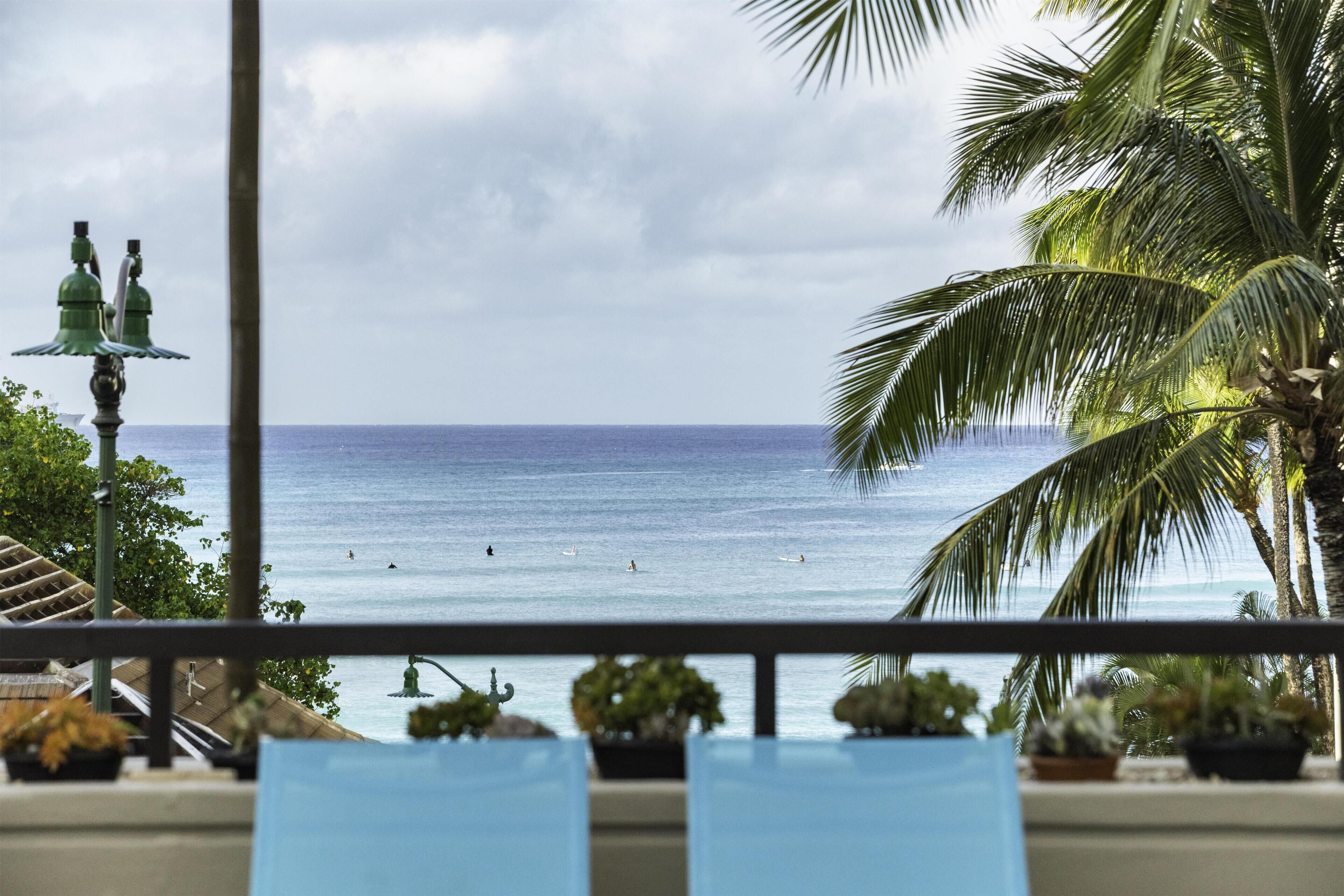 Outdoor pool, open 7:30 AM to 9:00 PM, cabanas (surcharge)
