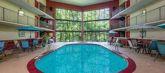 Super 8 by Wyndham Eureka Springs