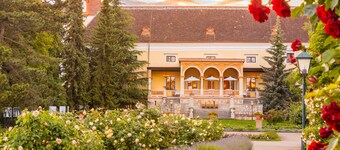 ホテル シュロス ヴァイカースドルフ