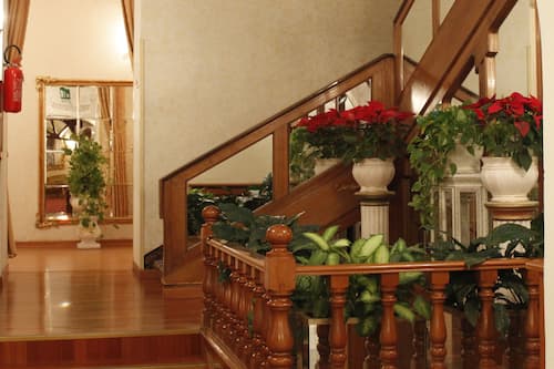 Staircase