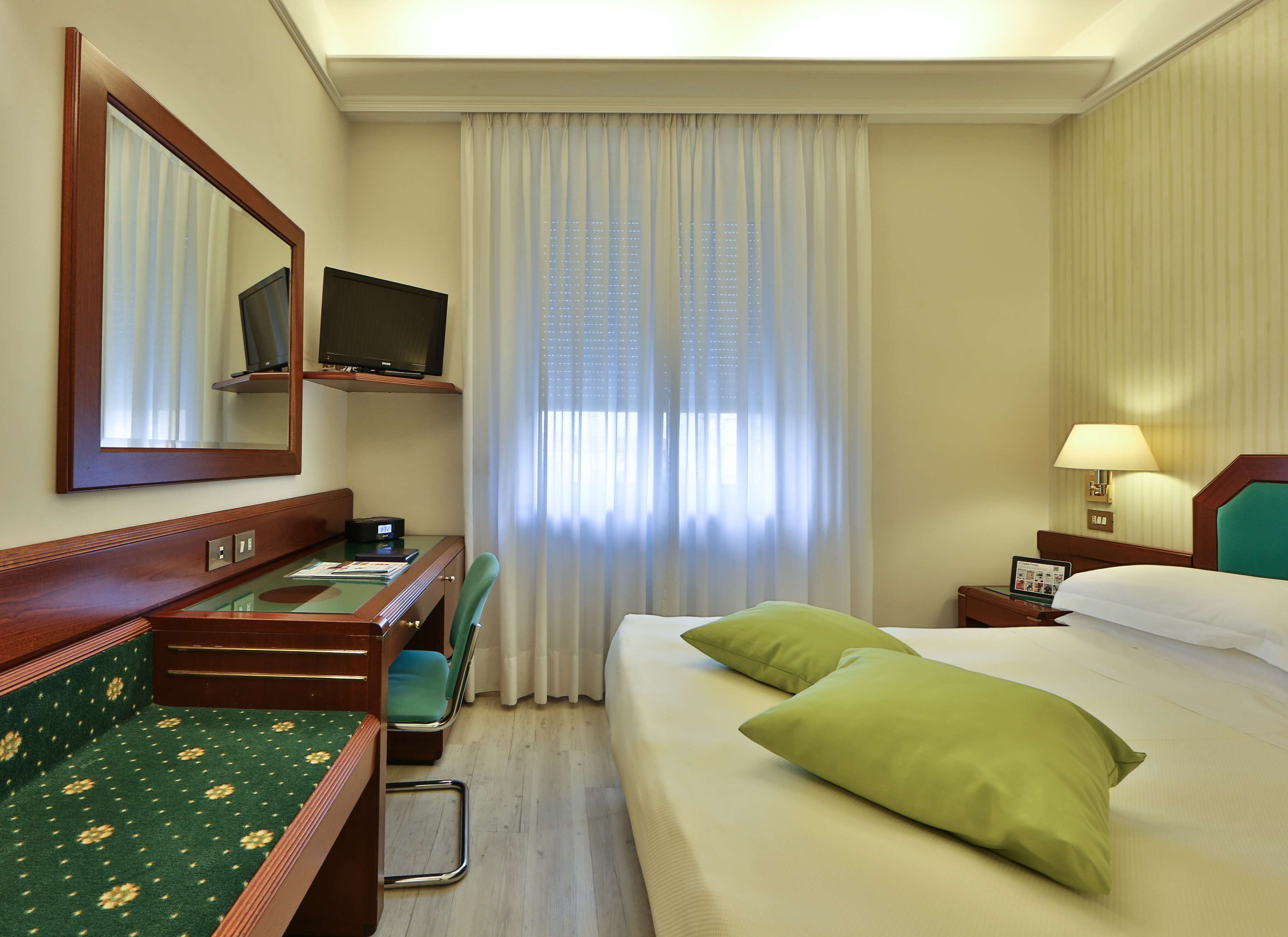 Foto - Hotel Astoria Sure Hotel Collection By Best Western