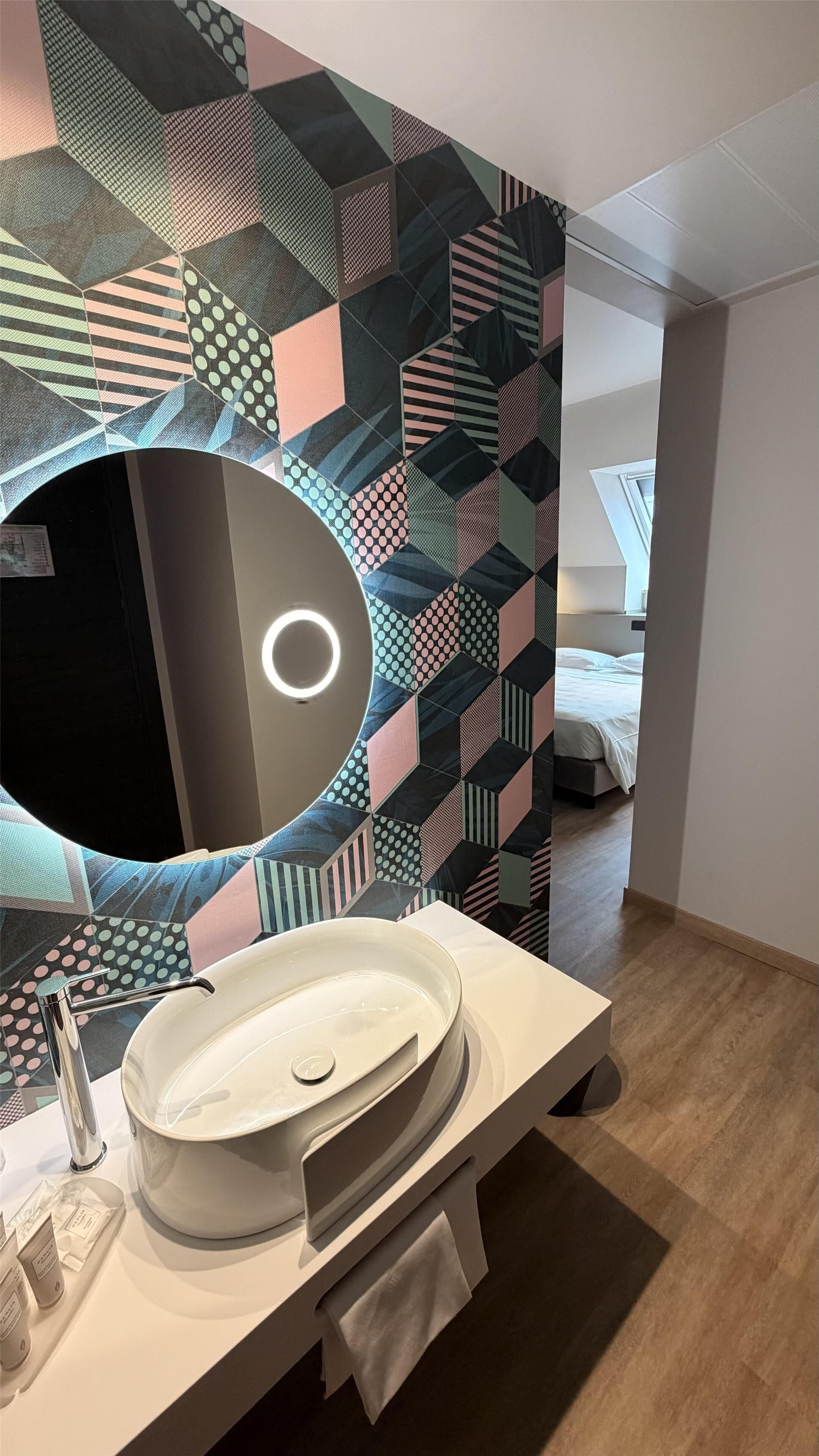 Foto - Hotel Astoria Sure Hotel Collection By Best Western