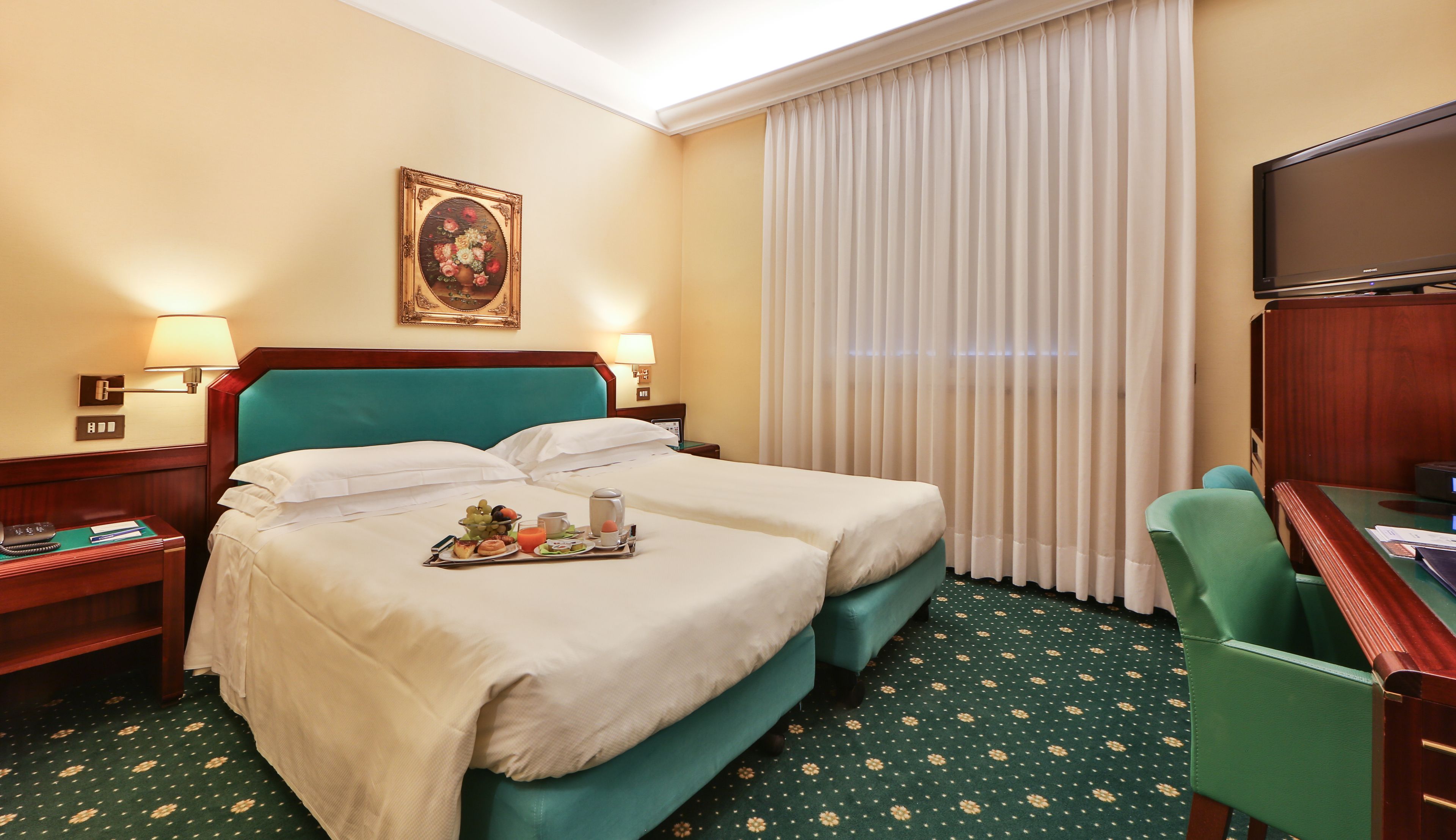 Foto - Hotel Astoria Sure Hotel Collection By Best Western