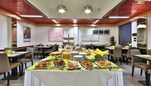 Daily buffet breakfast for a fee - Hotel Astoria, Sure Hotel Collection by Best Western (Milan)
