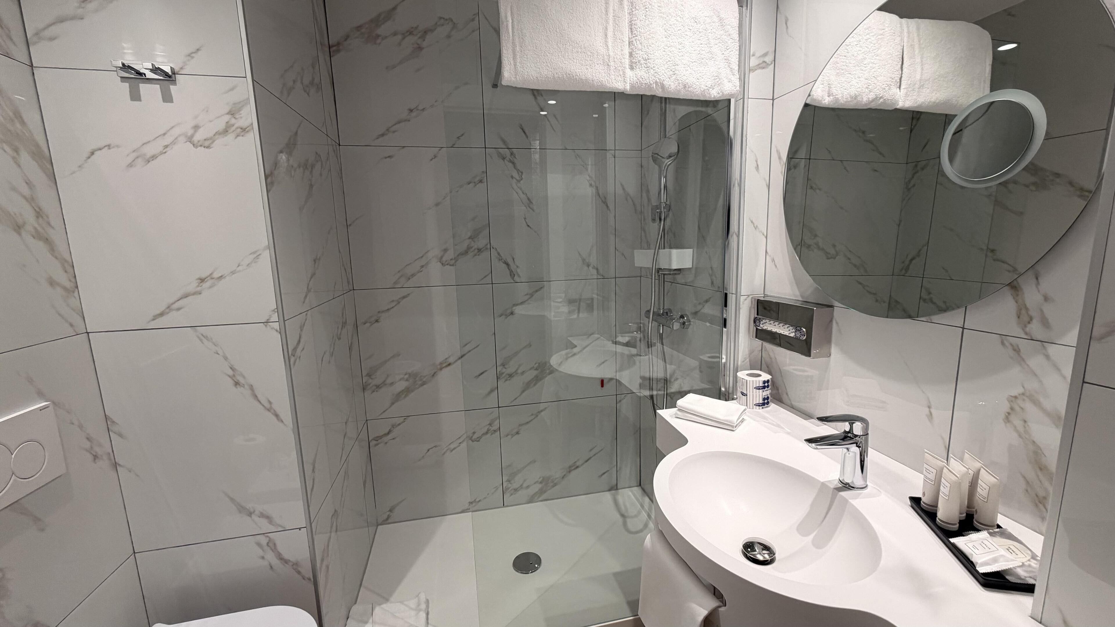 Foto - Hotel Astoria Sure Hotel Collection By Best Western