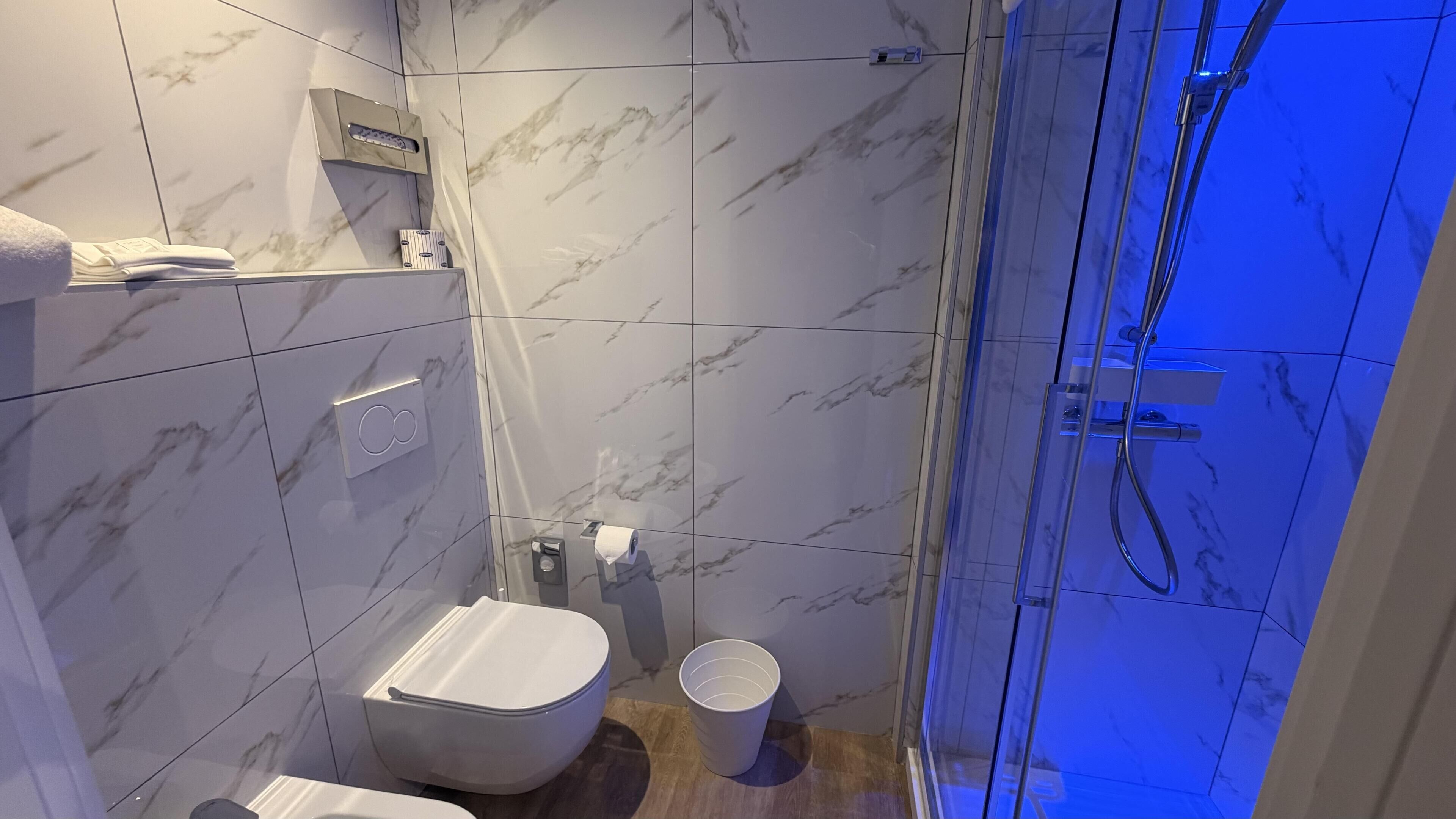 Foto - Hotel Astoria Sure Hotel Collection By Best Western