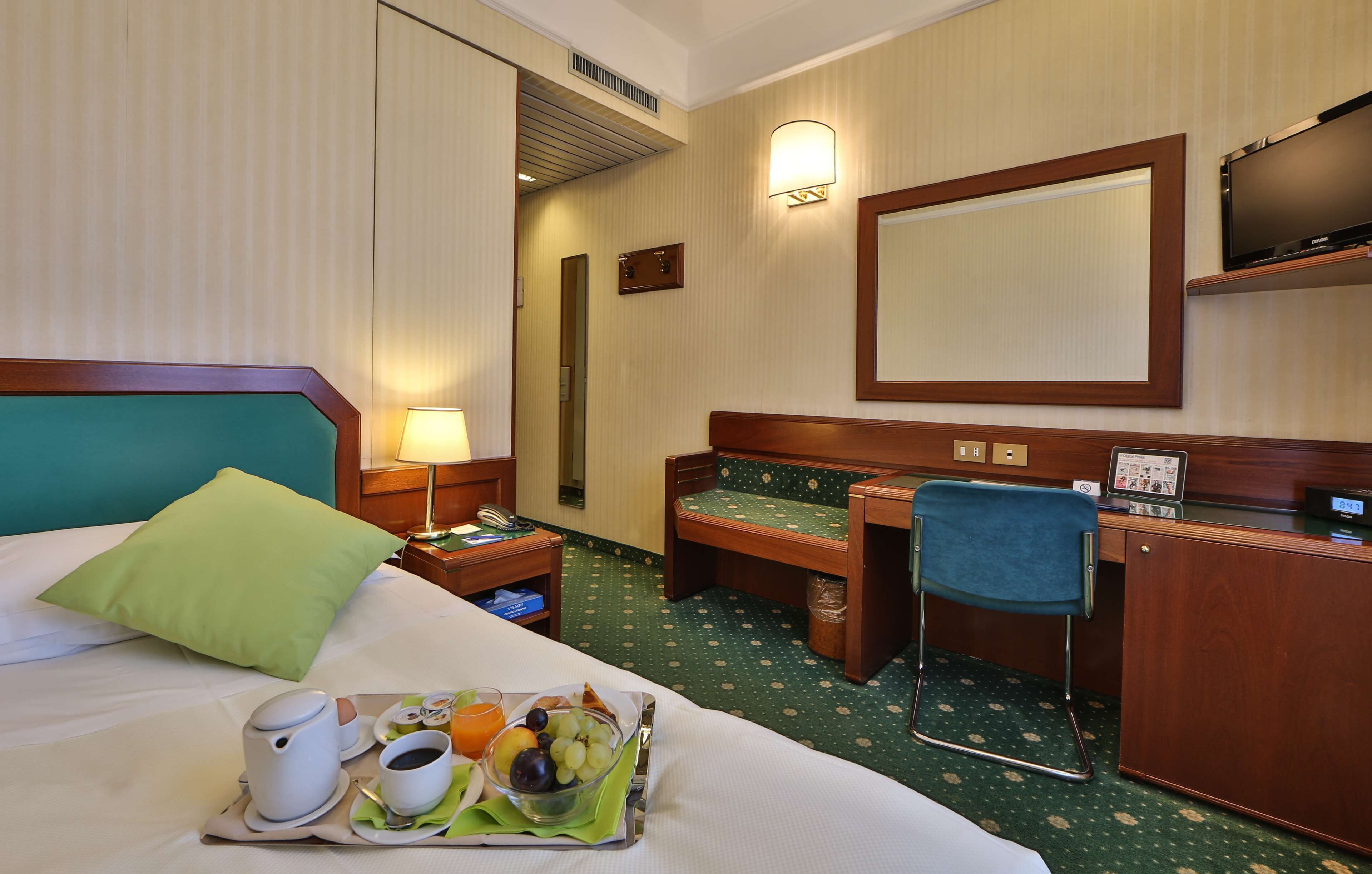 Foto - Hotel Astoria Sure Hotel Collection By Best Western