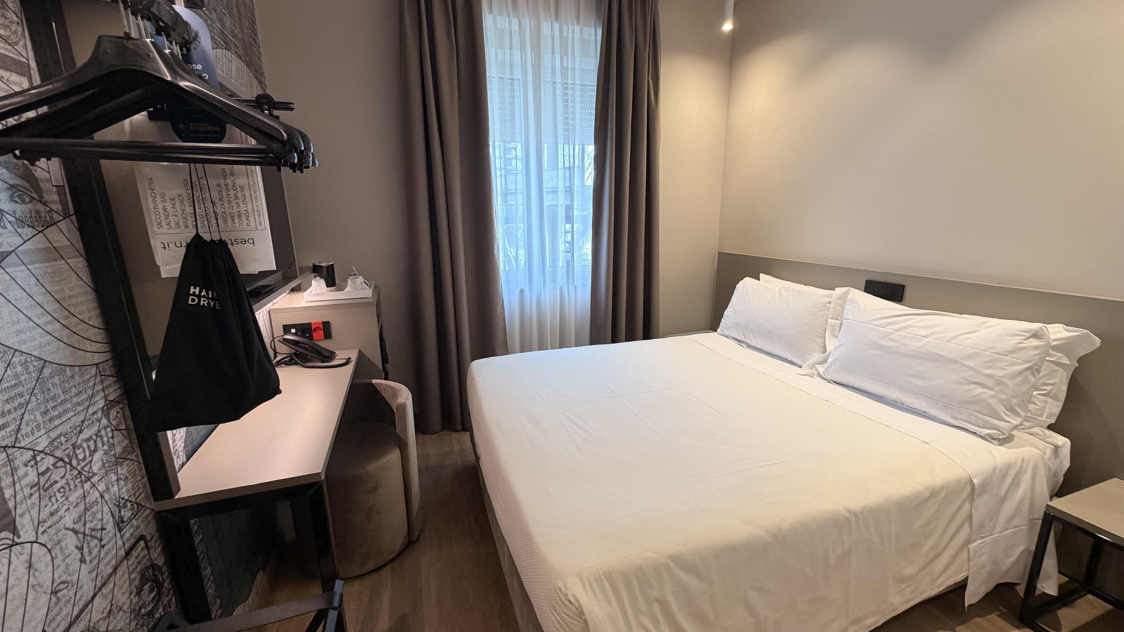 Foto - Hotel Astoria Sure Hotel Collection By Best Western