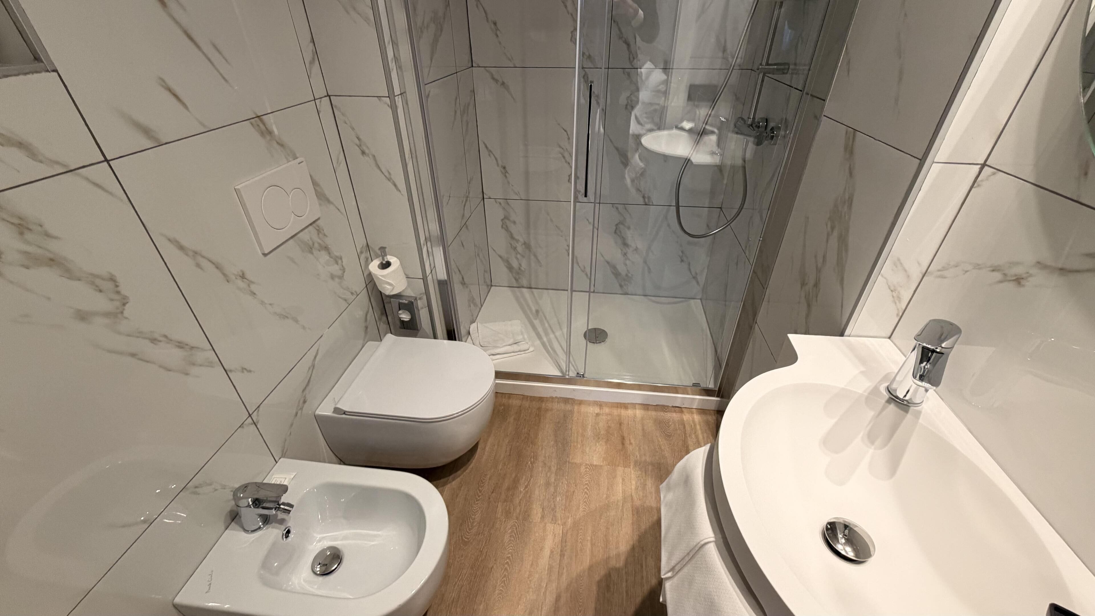 Foto - Hotel Astoria Sure Hotel Collection By Best Western