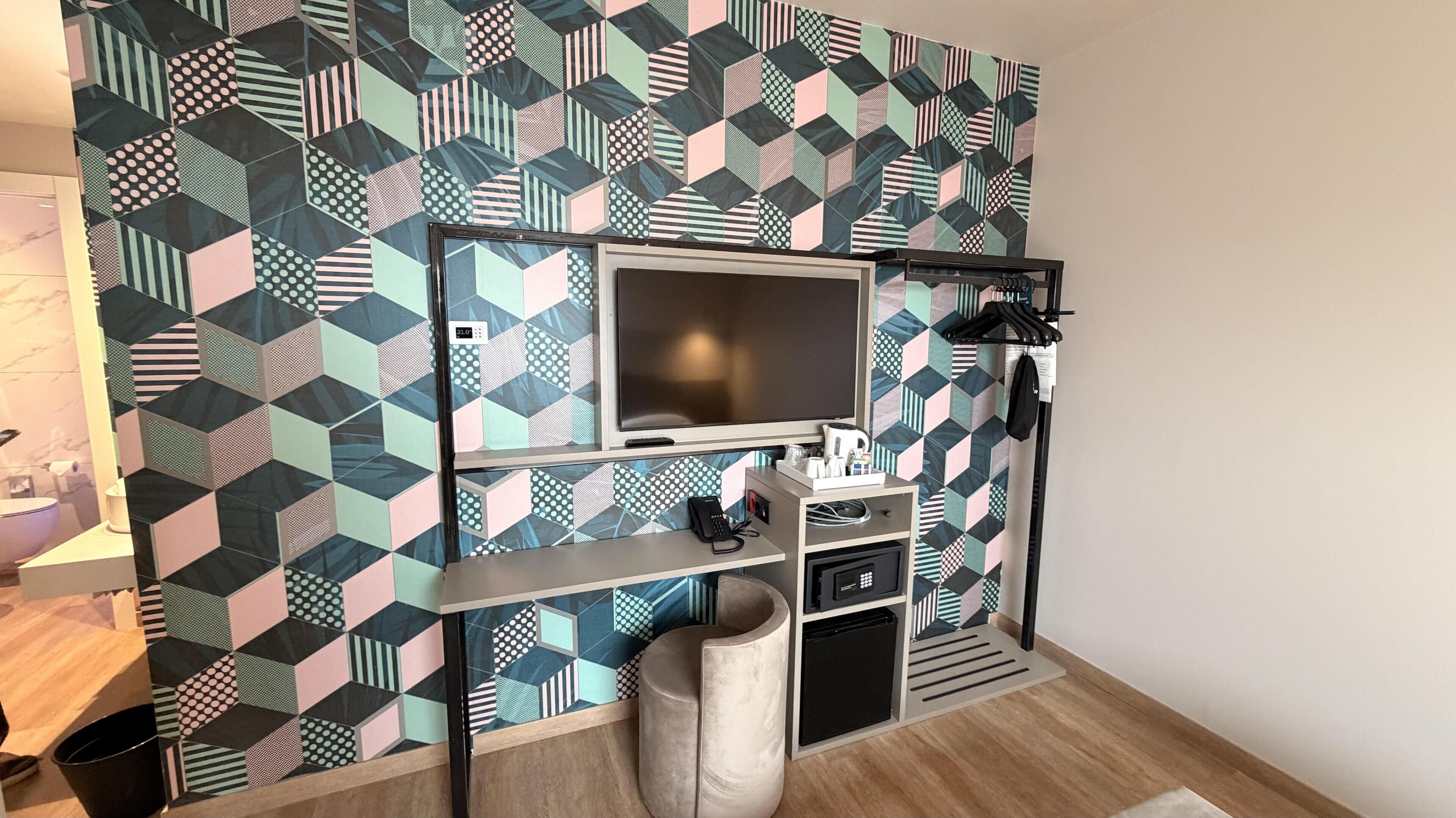 Foto - Hotel Astoria Sure Hotel Collection By Best Western