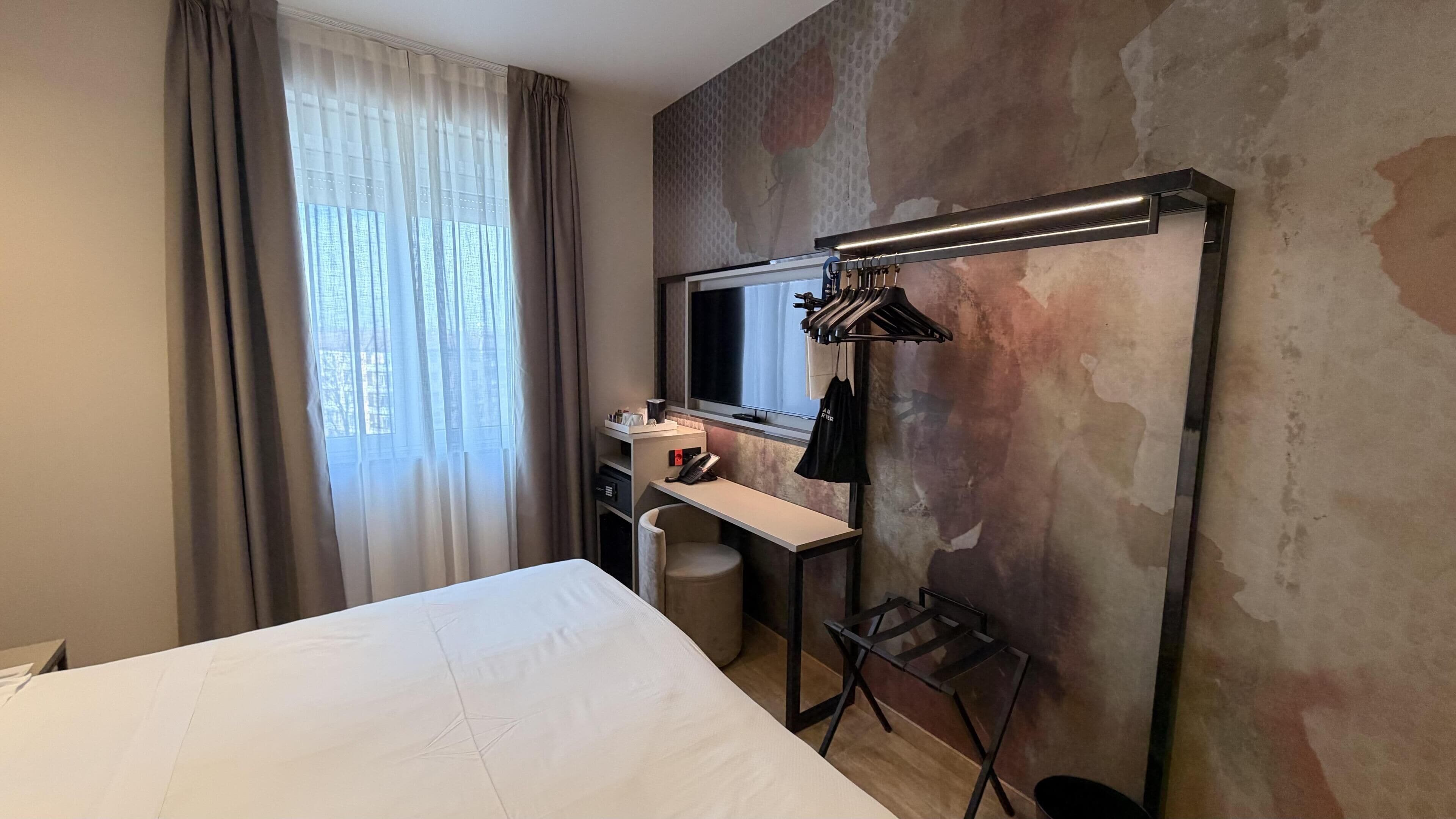 Foto - Hotel Astoria Sure Hotel Collection By Best Western