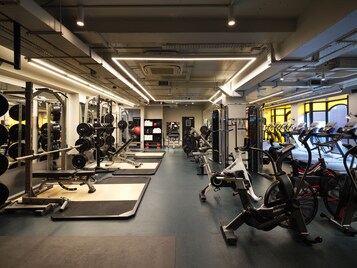 Gym
