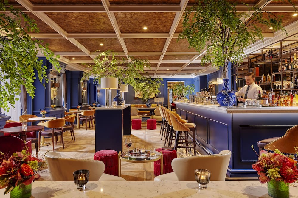 The Davenport