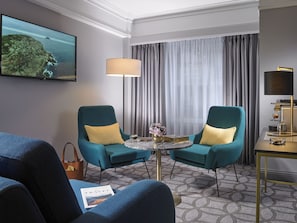 Suite, 1 Bedroom