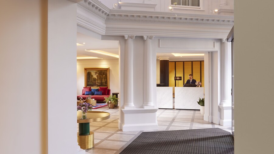 The Davenport