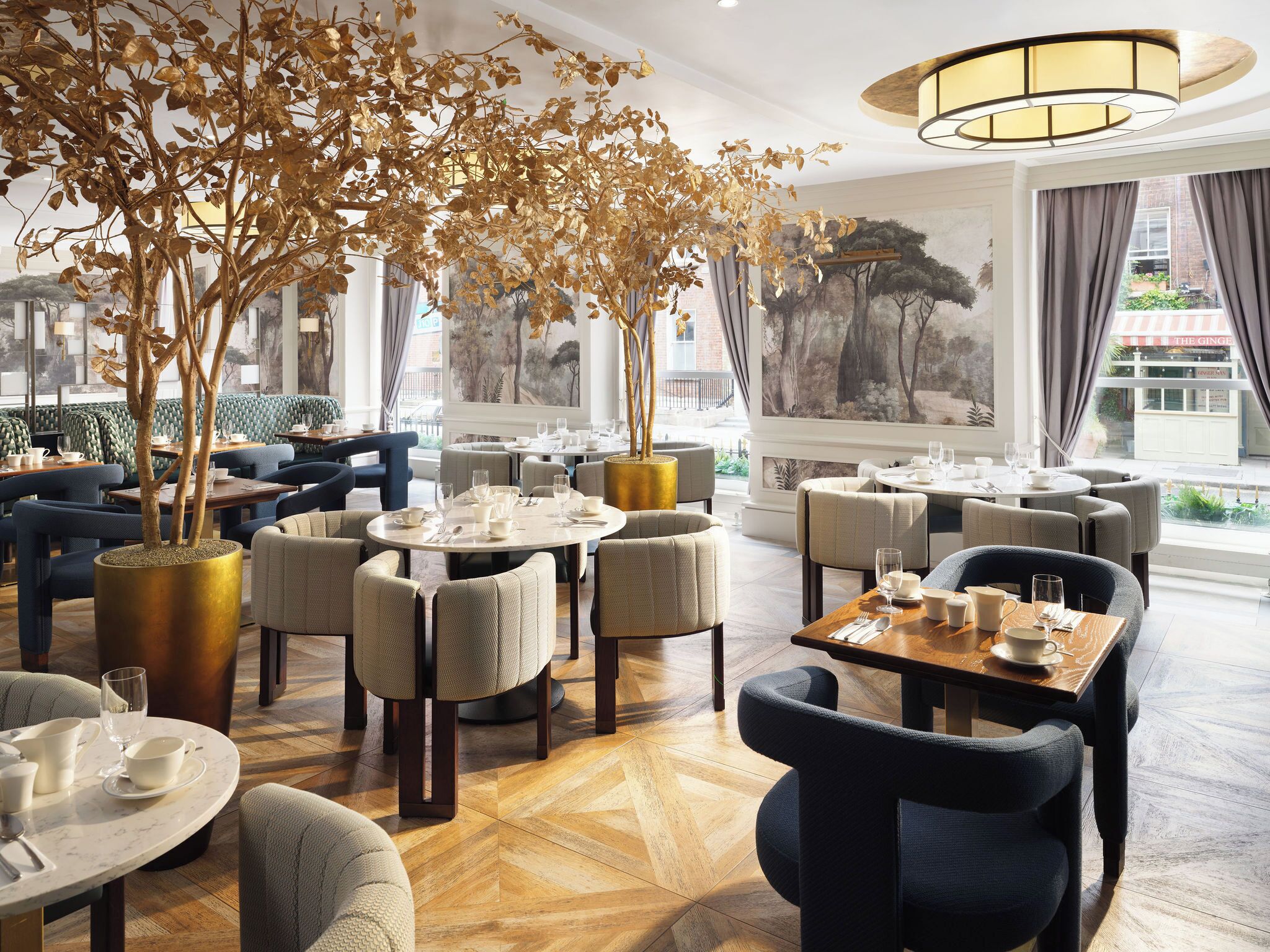 Foto - The Davenport