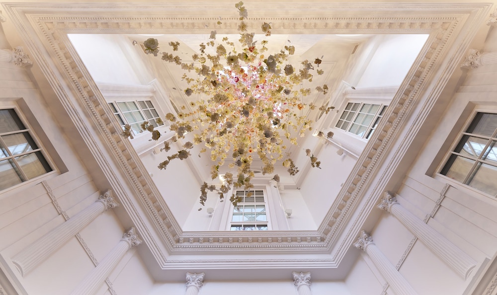 The Davenport Hotel by null