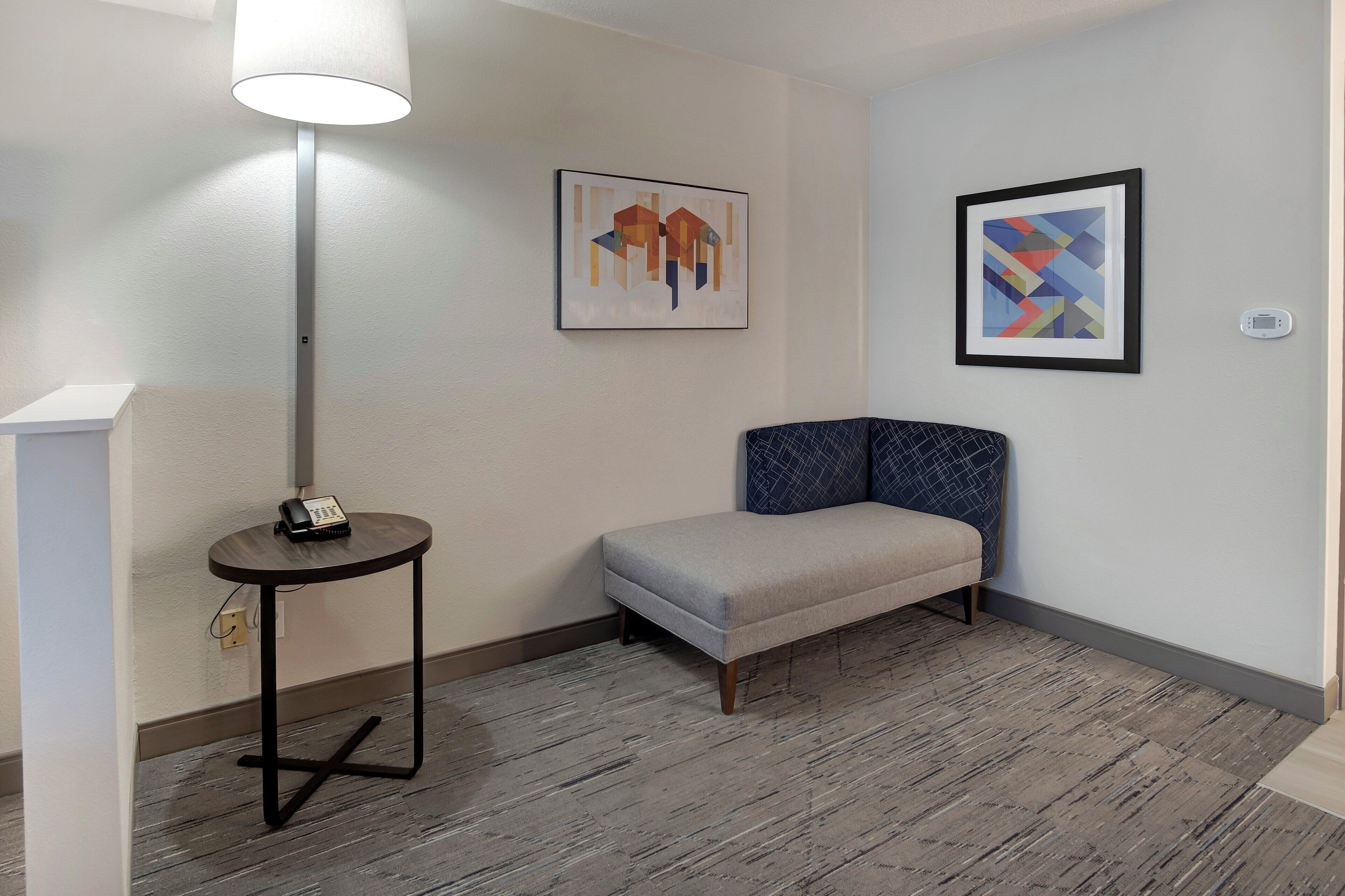 standard room, 2 queen beds | 1 bedroom, premium bedding, pillow-top beds, in-room safe