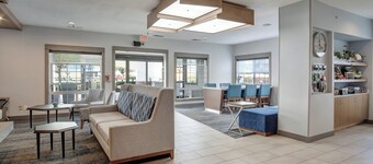 Holiday Inn Express Portland East - Troutdale by IHG