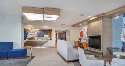 Holiday Inn Express Portland East - Troutdale by IHG