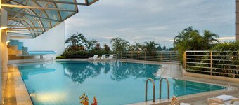 Puteri Wing, Riverside Majestic Hotel