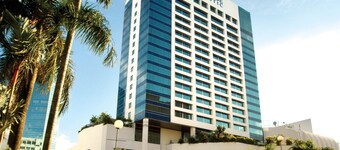 Puteri Wing, Riverside Majestic Hotel