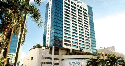 Puteri Wing, Riverside Majestic Hotel