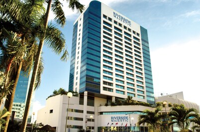 Puteri Wing, Riverside Majestic Hotel