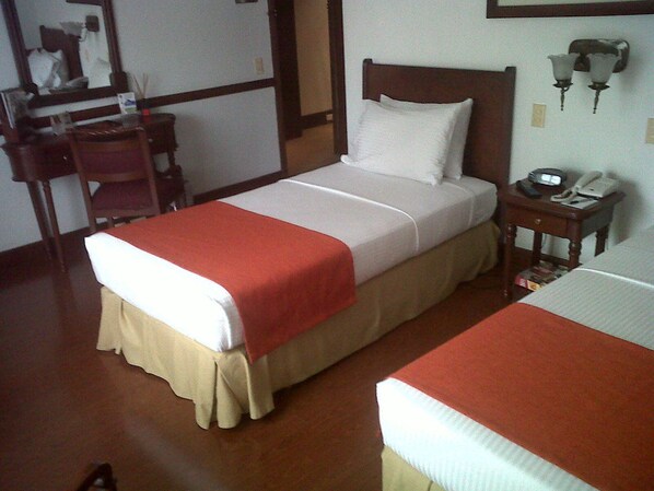Habitación
