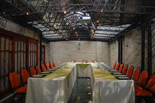 Hotel de la Ville Boutique