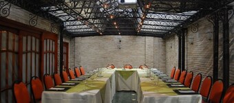 Hotel de la Ville Boutique