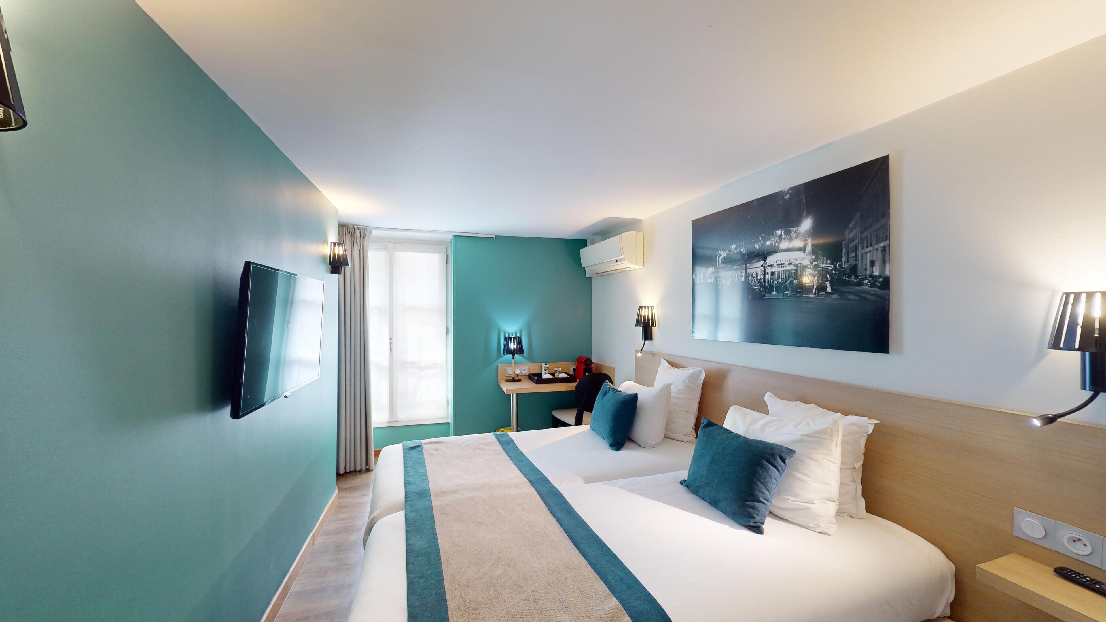 Photo - Best Western Hotel Opéra Drouot