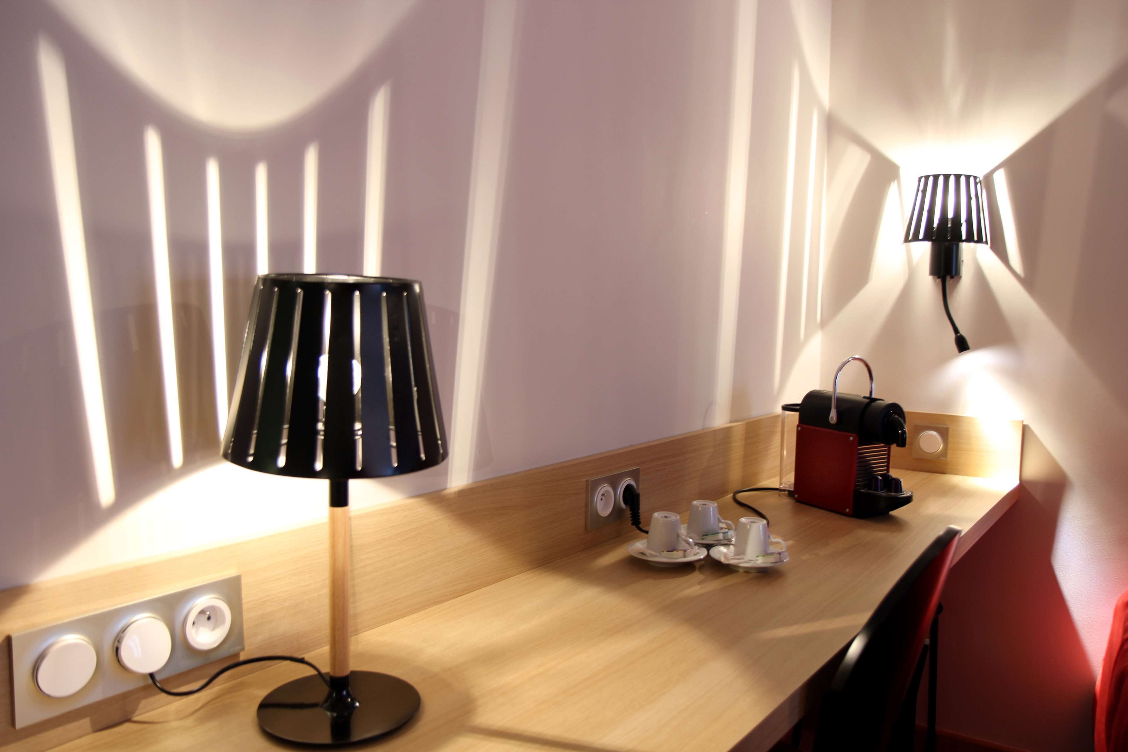 Photo - Best Western Hotel Opéra Drouot