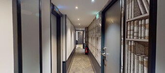 Best Western Hotel Opéra Drouot