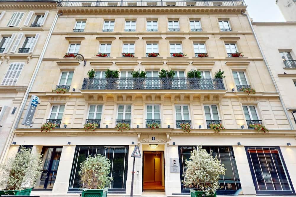 Best Western Hotel Opéra Drouot