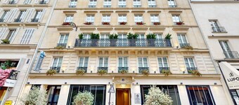 Best Western Hotel Opéra Drouot