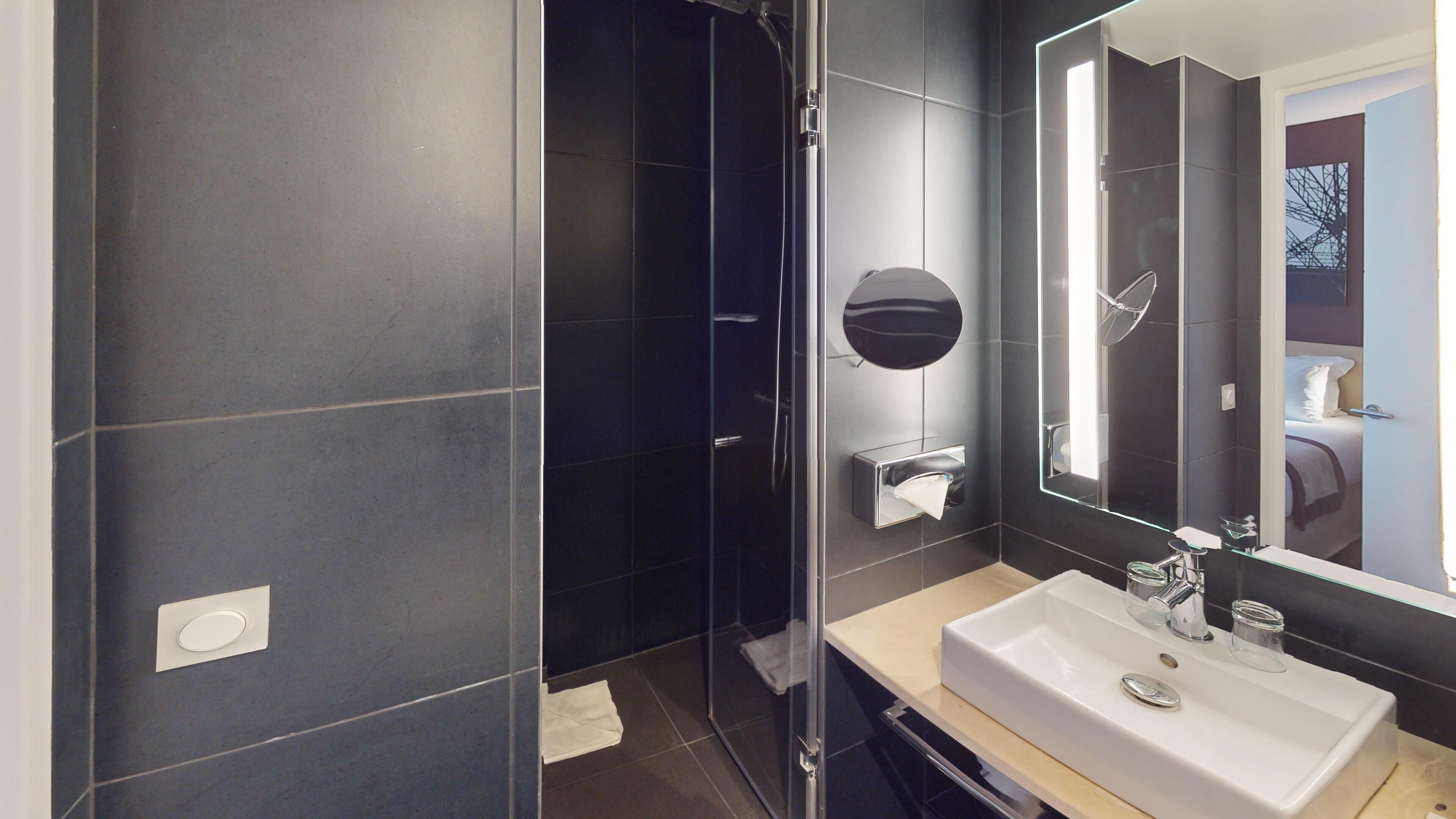 Photo - Best Western Hotel Opéra Drouot