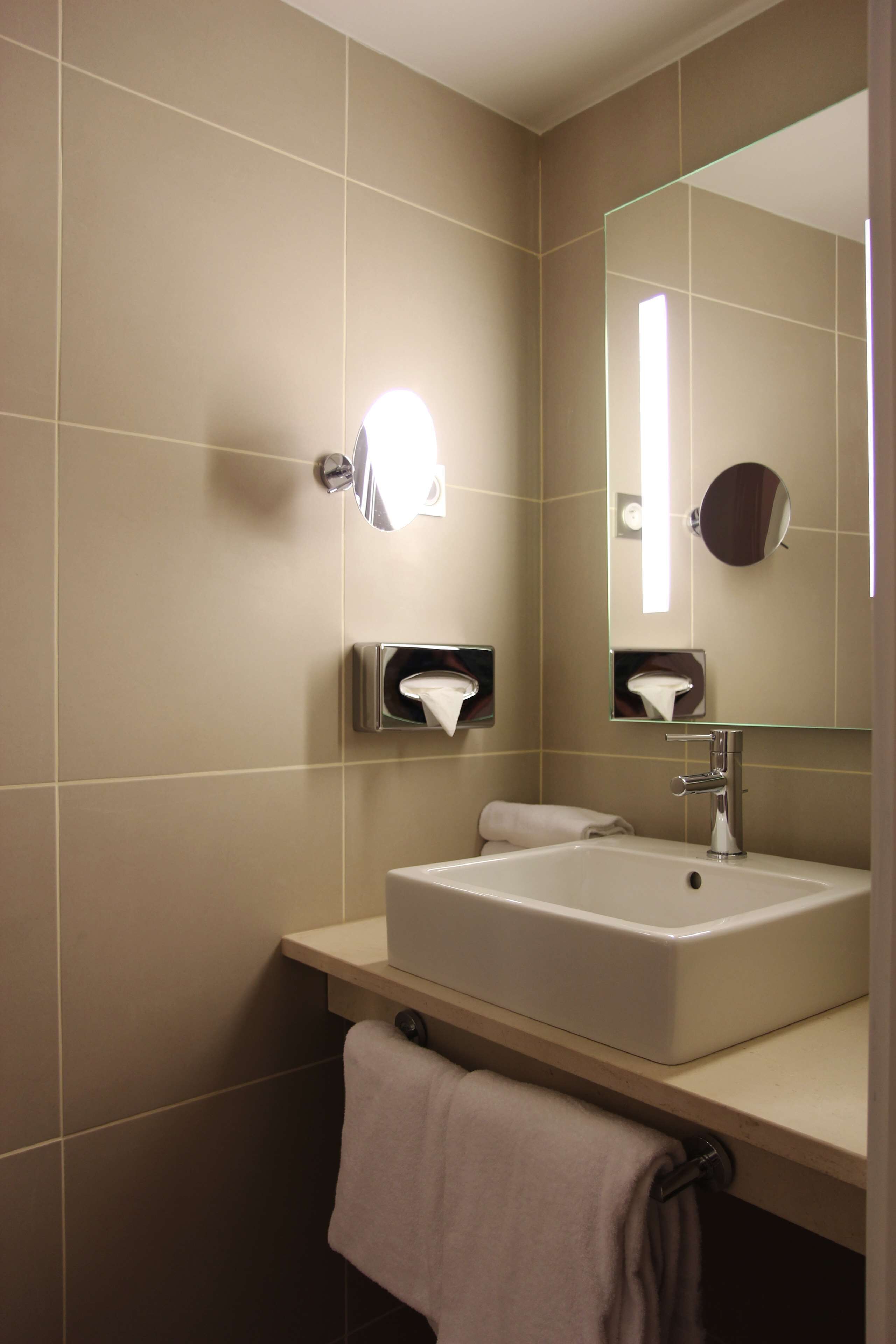Foto - Best Western Hotel Opéra Drouot