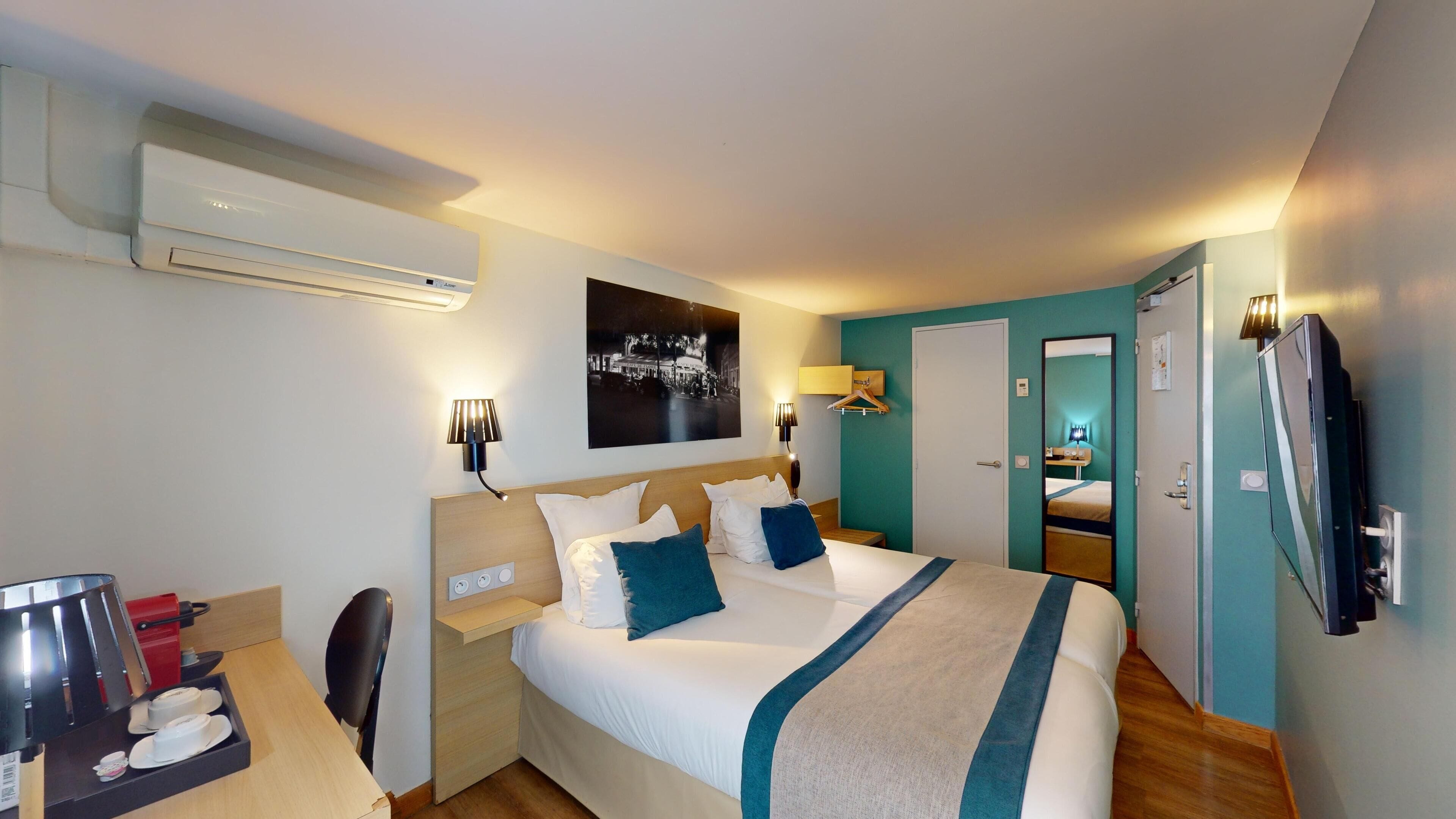 Photo - Best Western Hotel Opéra Drouot