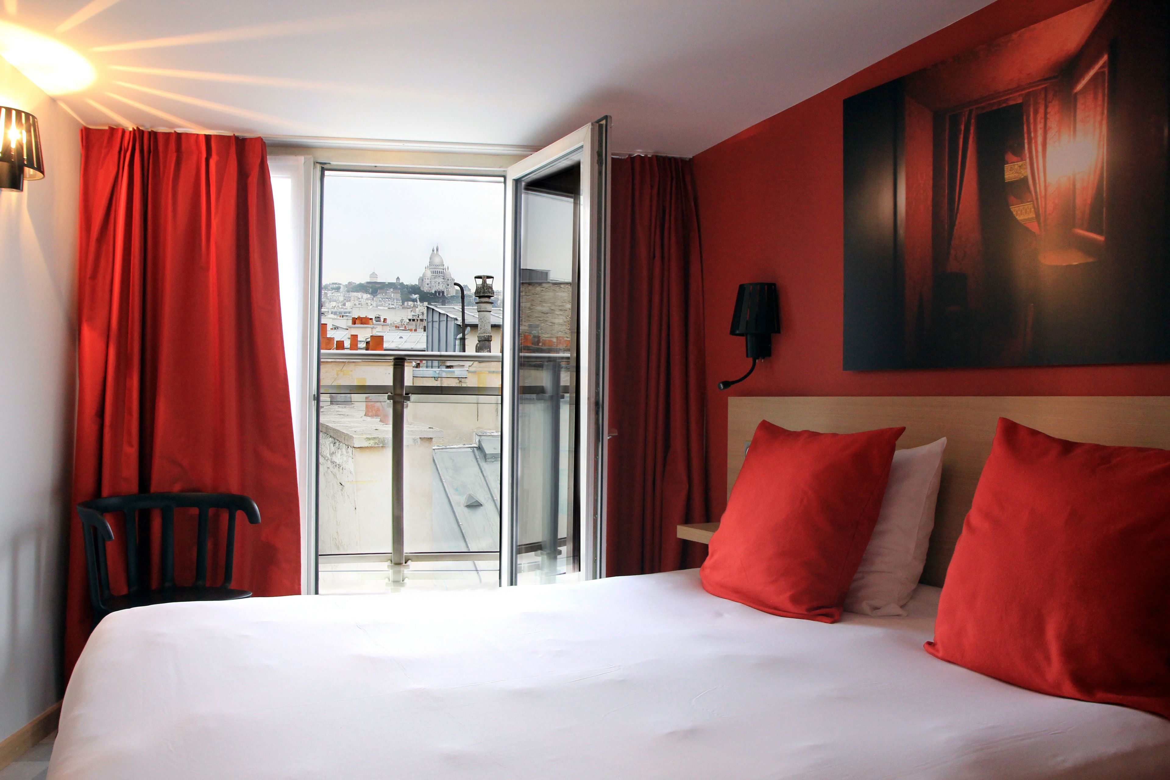 Photo - Best Western Hotel Opéra Drouot
