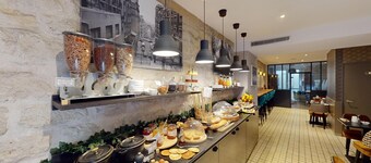 Best Western Hotel Opéra Drouot