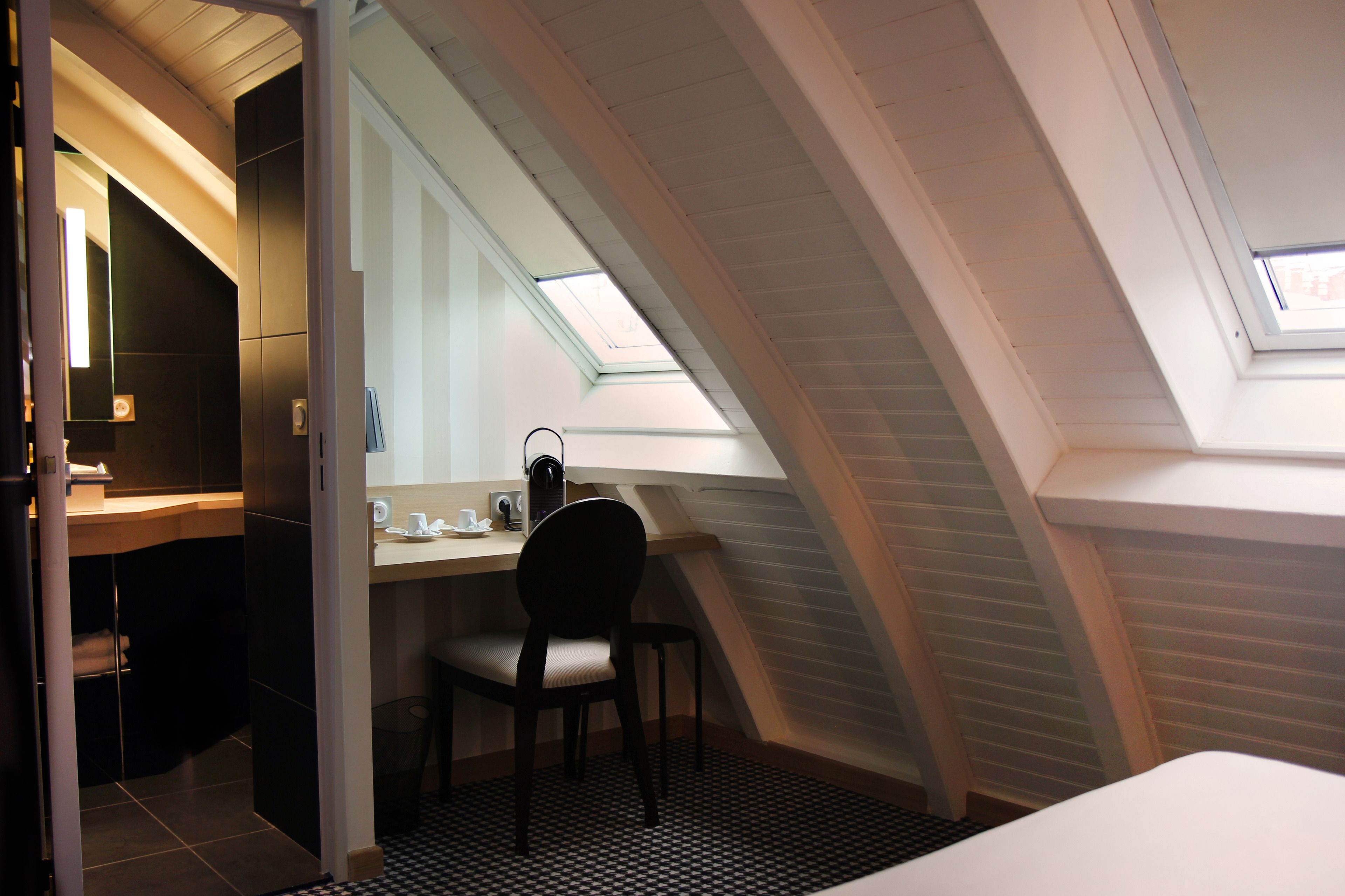 Photo - Best Western Hotel Opéra Drouot