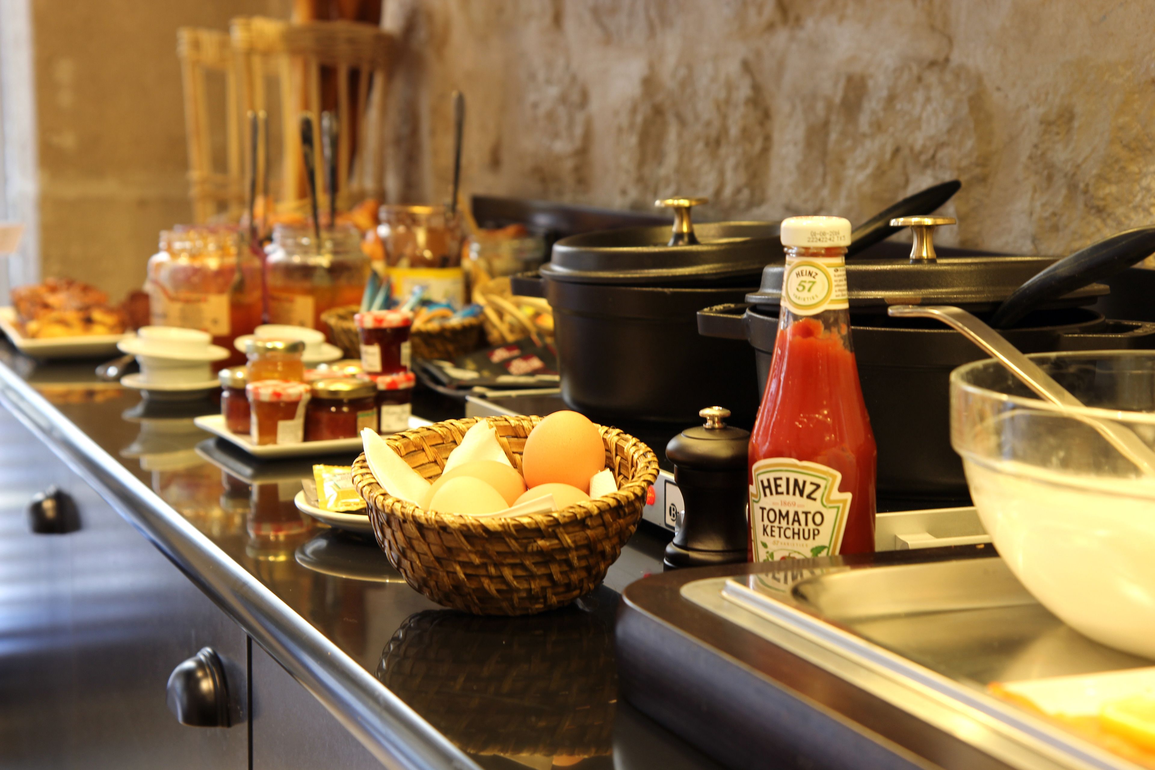 Photo - Best Western Hotel Opéra Drouot