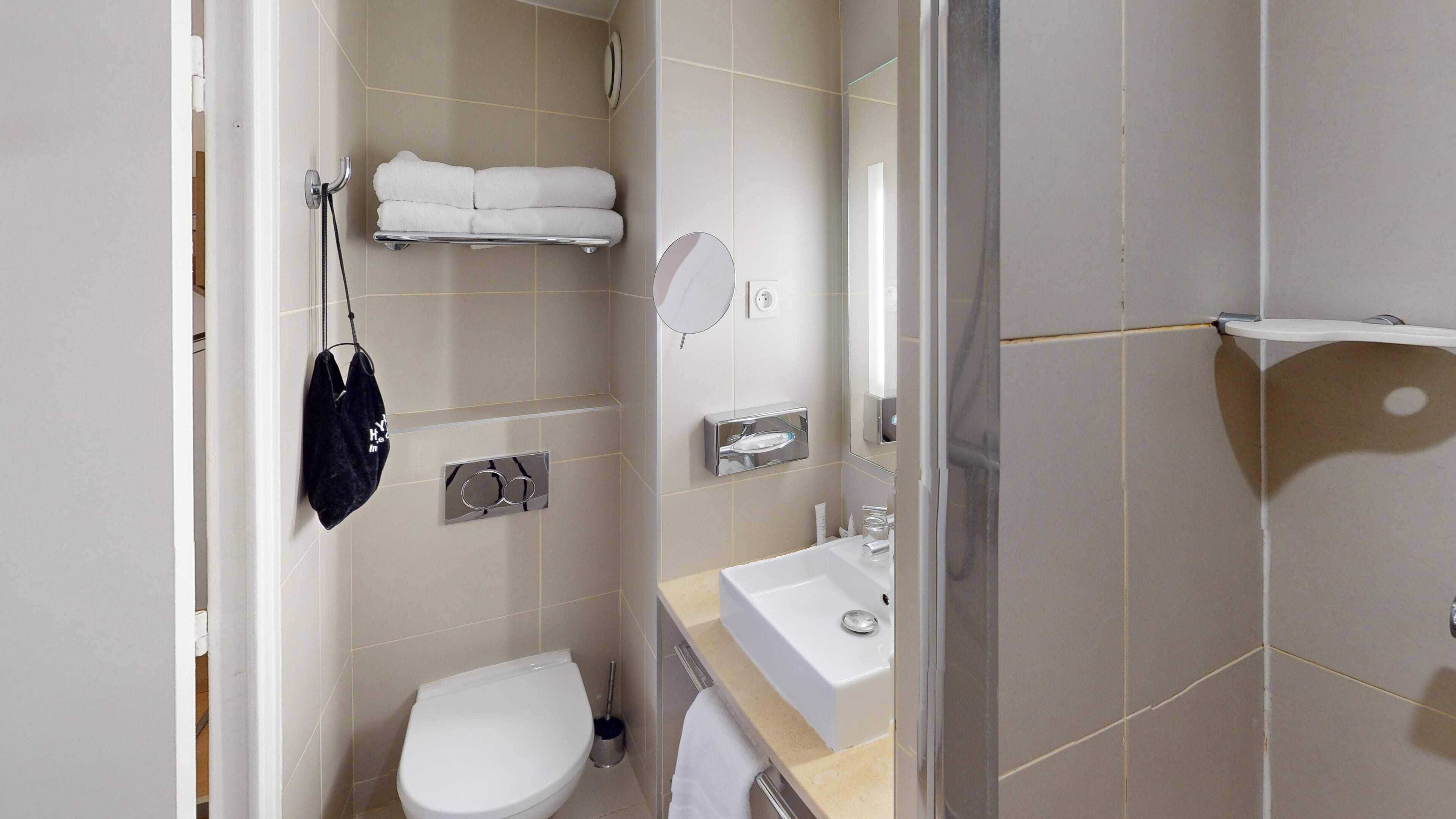 Foto - Best Western Hotel Opéra Drouot