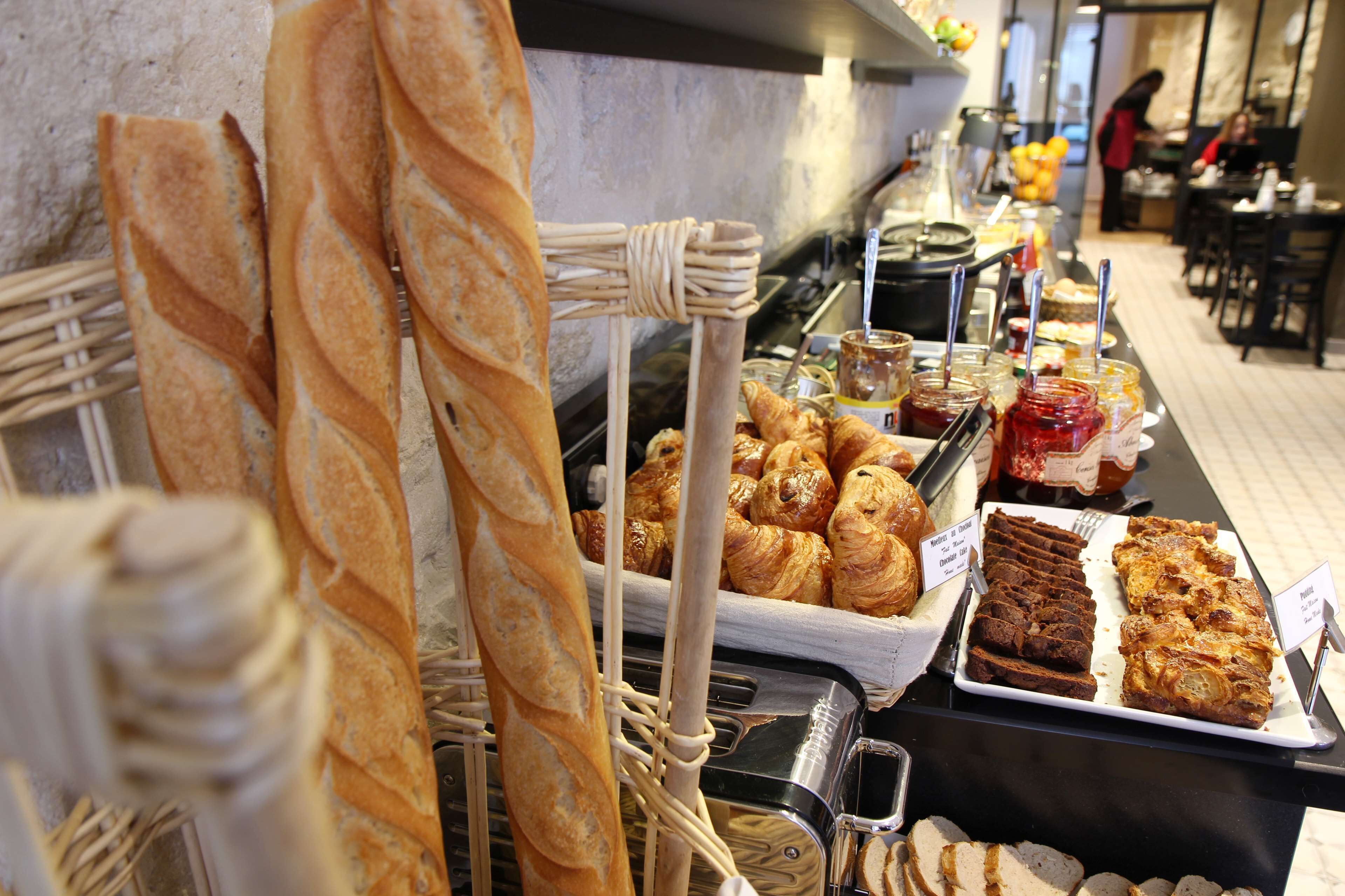 Photo - Best Western Hotel Opéra Drouot