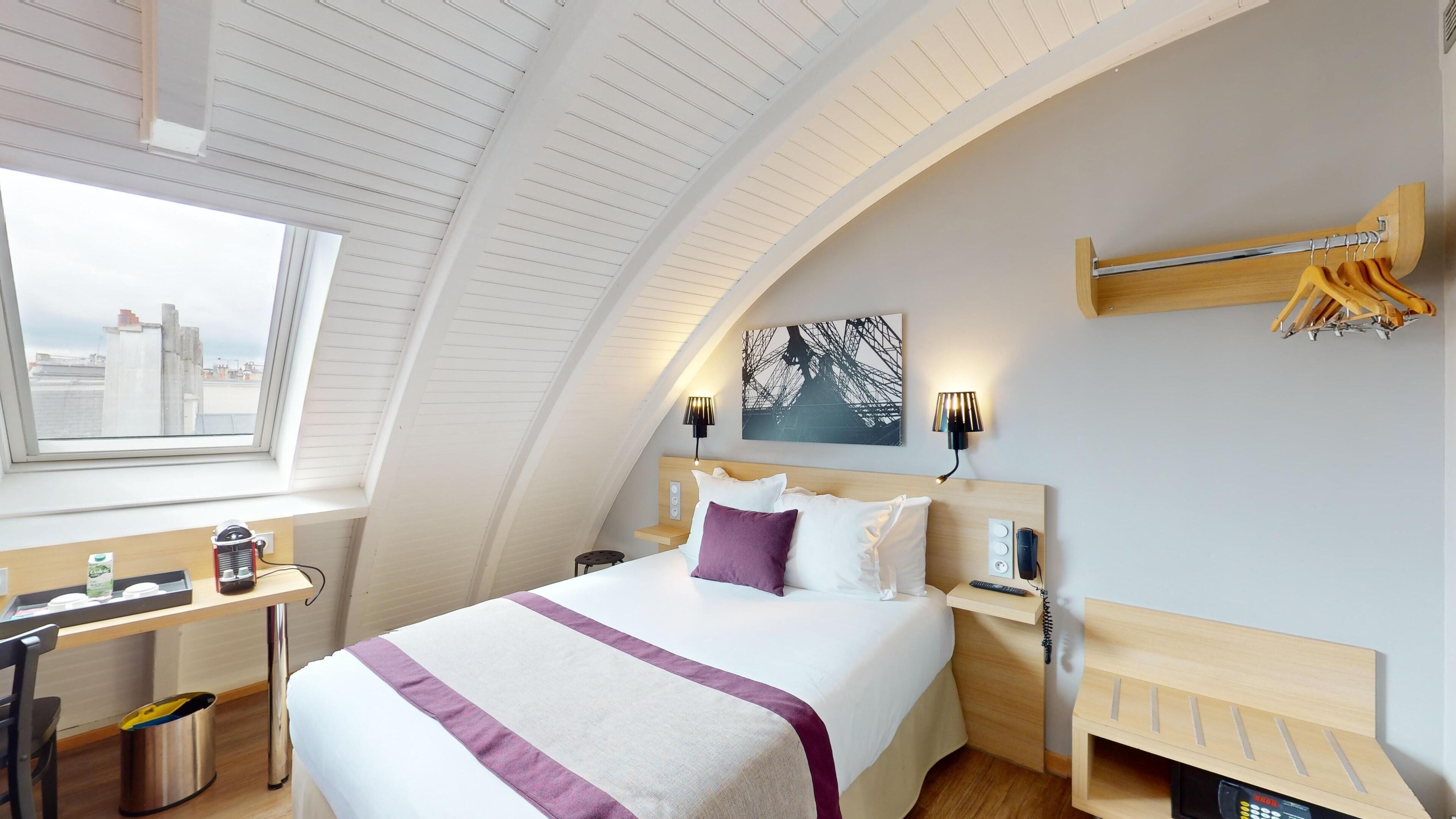 Photo - Best Western Hotel Opéra Drouot